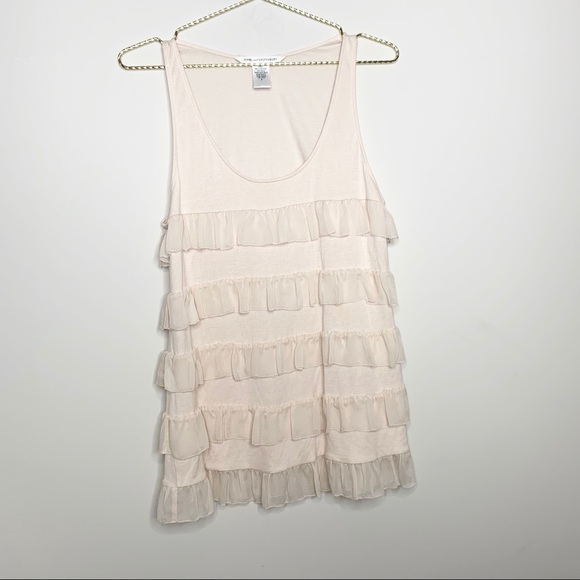 Diane Von Furstenberg Tops - LIKE NEW - Diane Von Furstenberg Tank Top